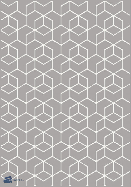 Gold B&W 1241/61 | carpet.ua 