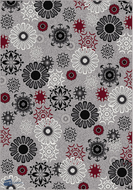 Gold B&W 1251/912 | carpet.ua 