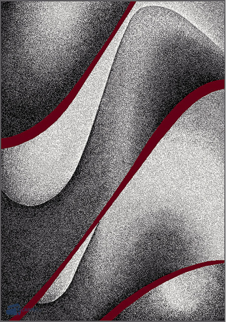 Gold B&W 1252/812 | carpet.ua 