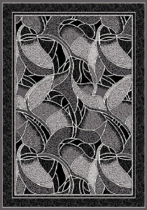 Gold B&W 132/18