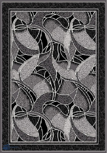 Gold B&W 132/18 | carpet.ua 