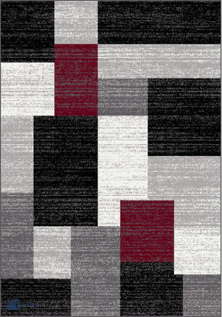 Gold B&W 286/182 | carpet.ua 