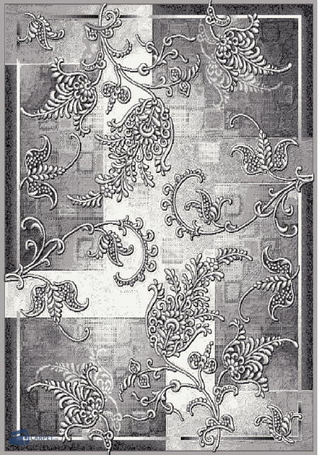 Gold B&W 321/18 | carpet.ua 