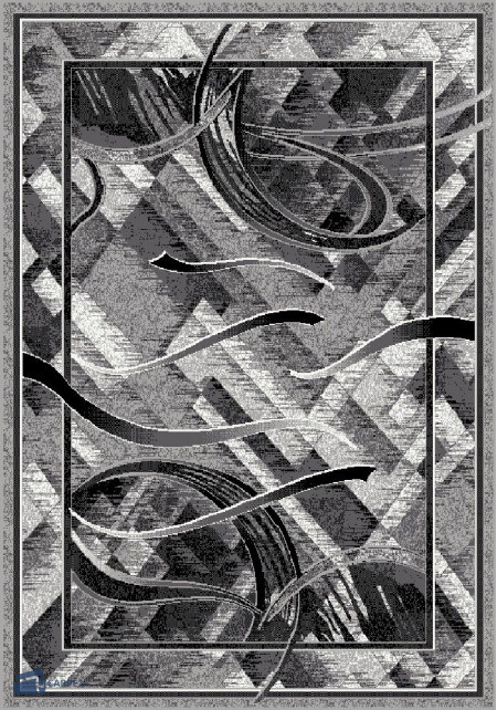 Gold B&W 336/18 | carpet.ua 
