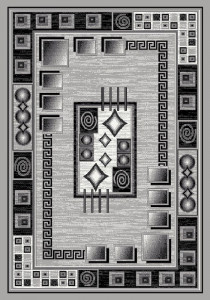 Gold B&W 364/18