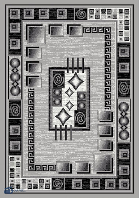 Gold B&W 364/18 | Carpet.ua