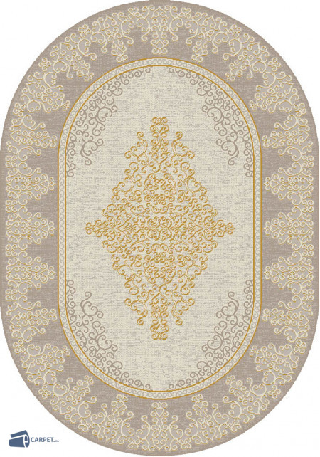 Iris 28022/111 o | carpet.ua 