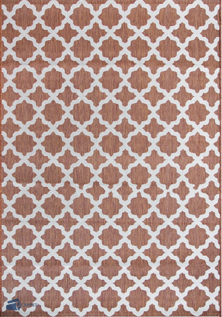 Jeans 19040/terra | carpet.ua 