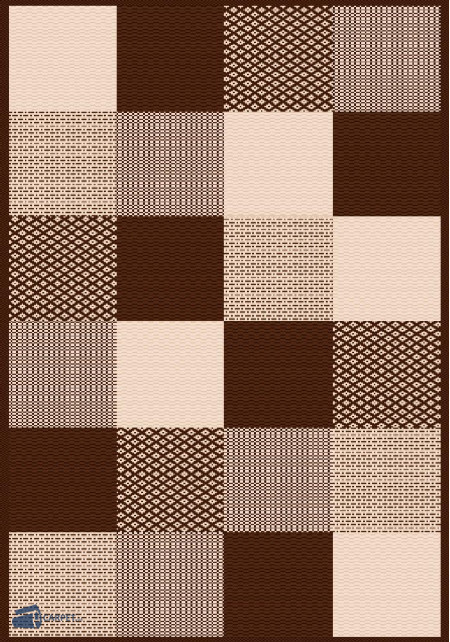 Jeans 19066/19a | Carpet.ua