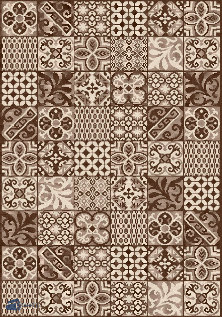 Jeans 19114/91 | carpet.ua 