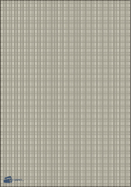 Jeans 19225/08 | carpet.ua 