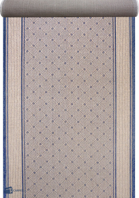 Jeans 1944/140 (runner) | carpet.ua 