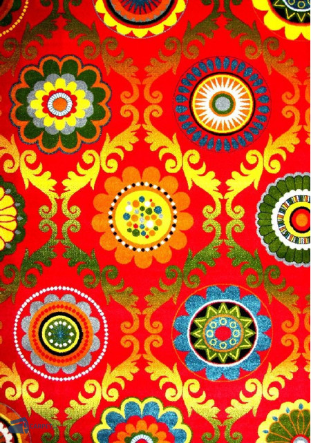 Kolibri 11003/120 | carpet.ua 