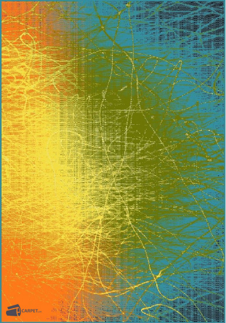 Kolibri 11015/130 | Carpet.ua