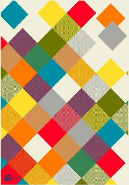 Kolibri 11038/110 | carpet.ua 
