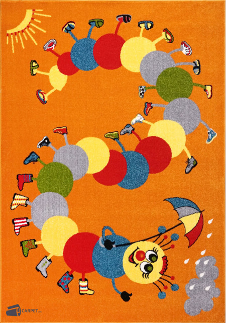 Kolibri 11057/160 | Carpet.ua