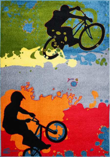 Kolibri 11148/120 | carpet.ua 