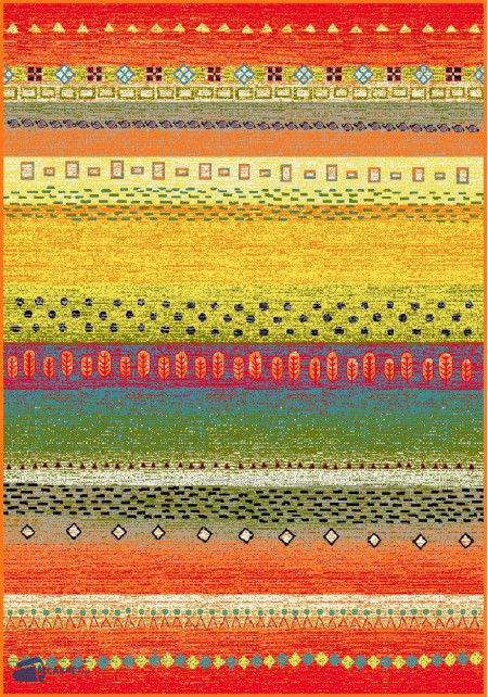 Kolibri 11165/160 | carpet.ua 