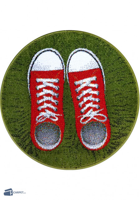Kolibri 11169/130 r | Carpet.ua