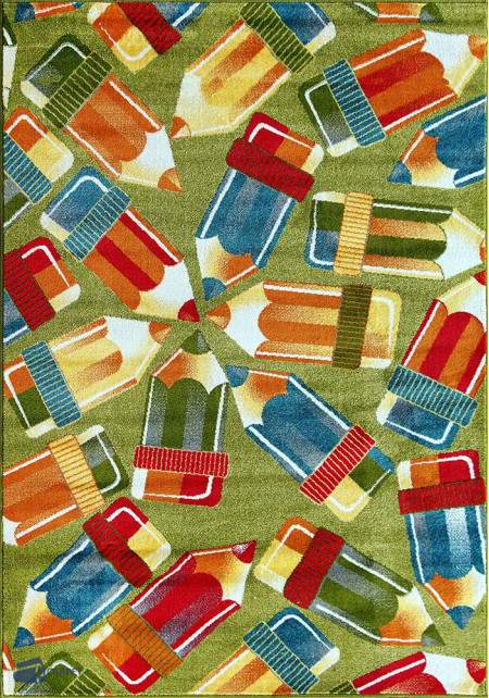 Kolibri 11201/130 | carpet.ua 