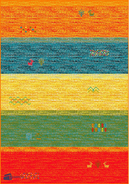 Kolibri 11204/120 | Carpet.ua