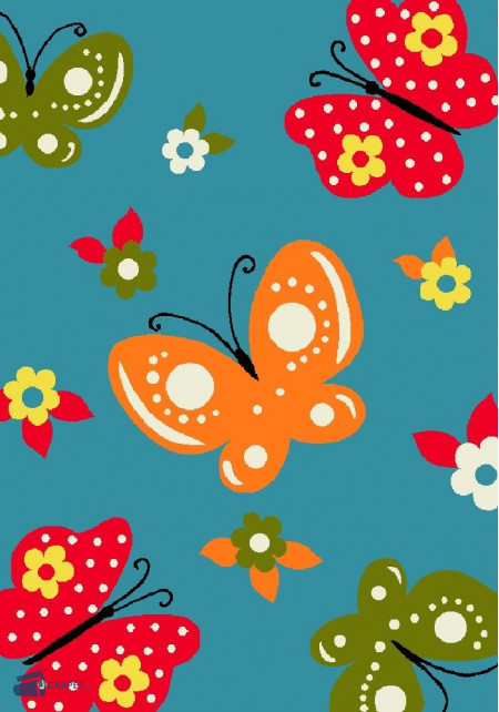 Kolibri 11206/140 | carpet.ua 