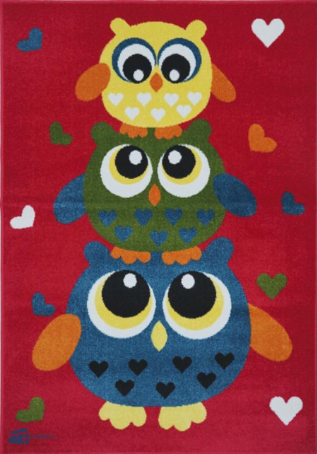 Kolibri 11207/120 | Carpet.ua