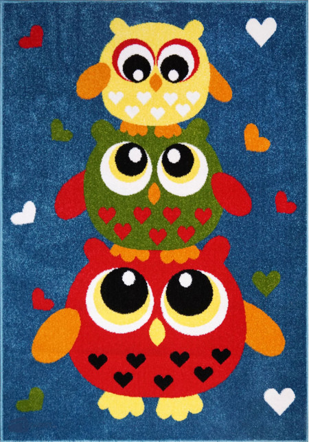 Kolibri 11207/140 | Carpet.ua