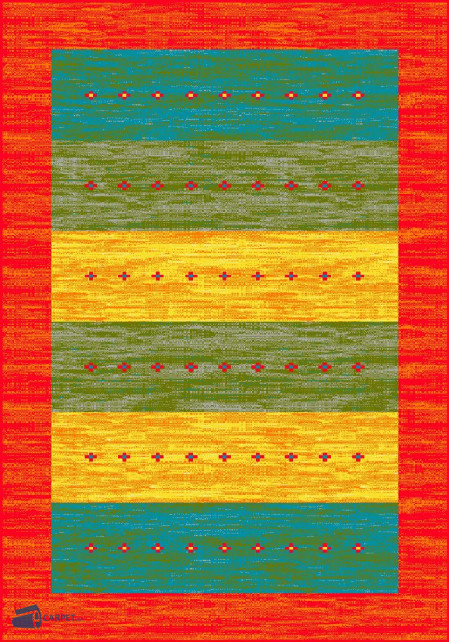 Kolibri 11209/120 | Carpet.ua