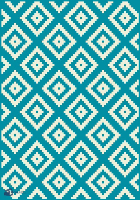 Kolibri 11212/140 | carpet.ua 