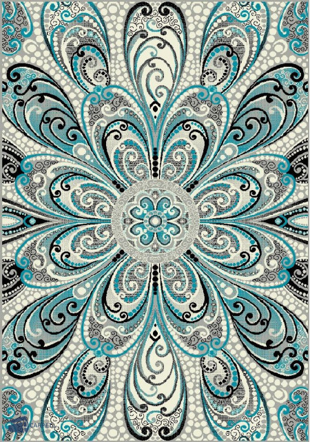Kolibri 11215/190 | carpet.ua 