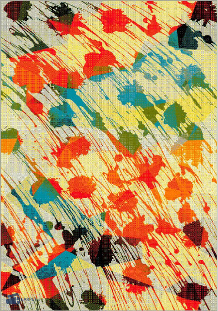 Kolibri 11224/120 | Carpet.ua