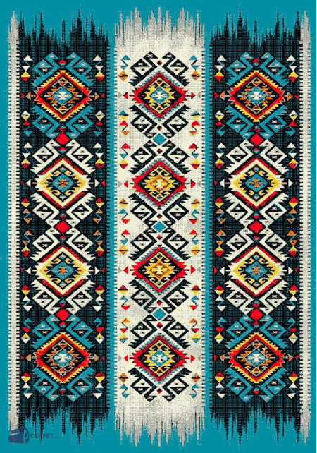 Kolibri 11226/140 | Carpet.ua