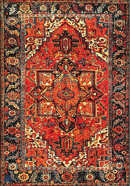 Kolibri 11227/280 | Carpet.ua