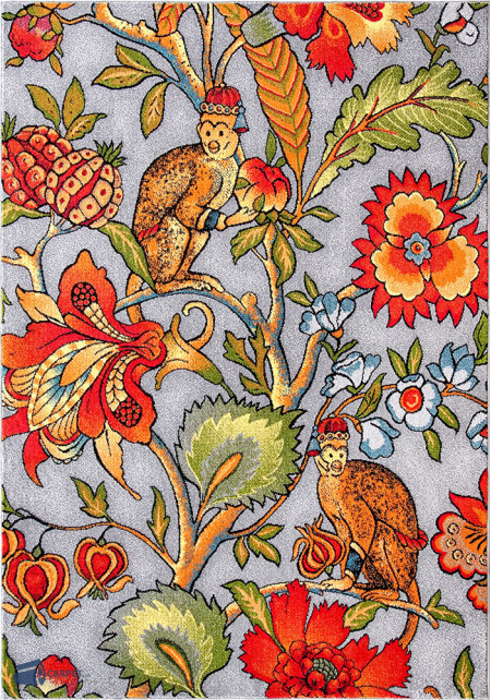 Kolibri 11241/190 | carpet.ua 