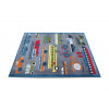 Kolibri 11249/190 | Carpet.ua