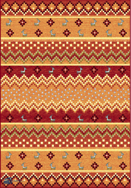 Kolibri 11270/120 | carpet.ua 