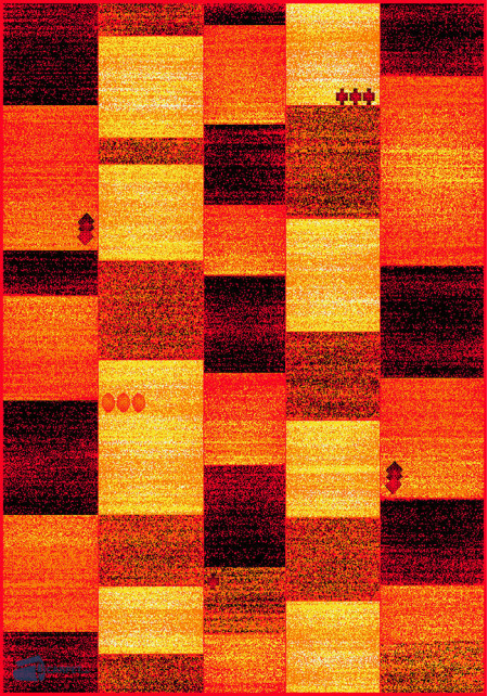 Kolibri 11272/120 | carpet.ua 