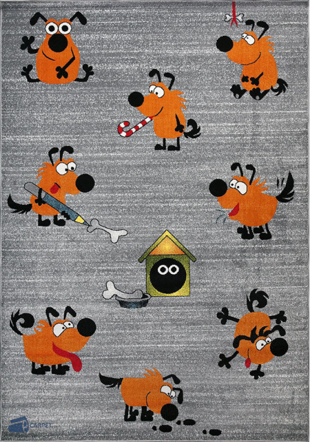 Kolibri 11280/190 | Carpet.ua