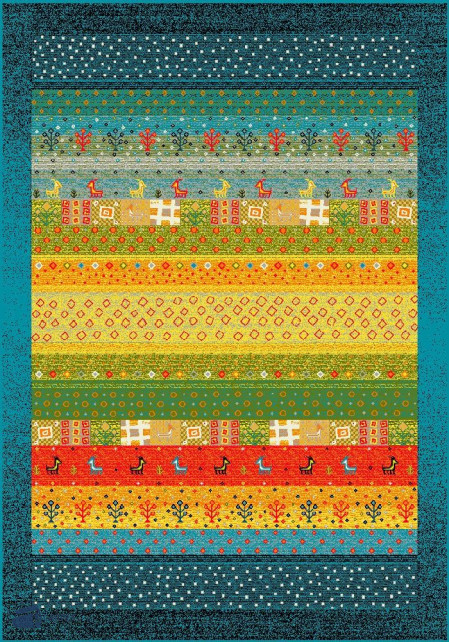 Kolibri 11293/140 | Carpet.ua