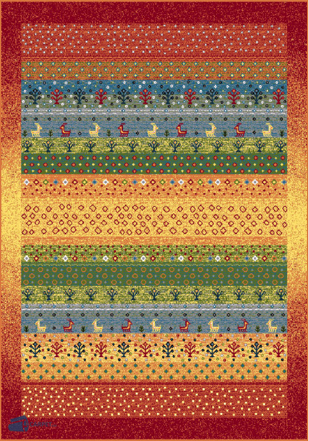 Kolibri 11293/160 | carpet.ua 