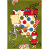 Kolibri 11294/130 | Carpet.ua