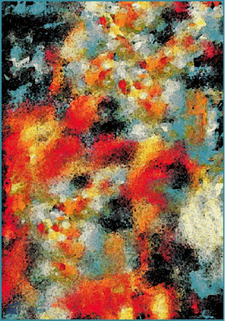 Kolibri 11347/120 | Carpet.ua
