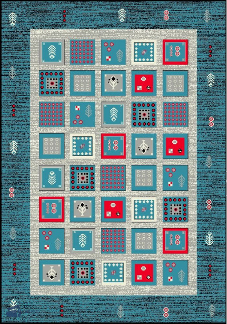 Kolibri 11394/140 | Carpet.ua