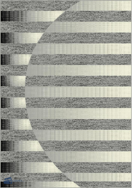 Kolibri 11396/190 | Carpet.ua