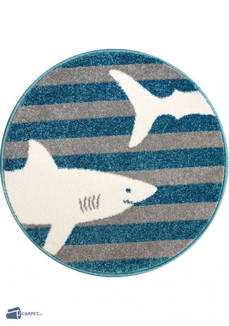 Kolibri 11415/149BF r | carpet.ua 
