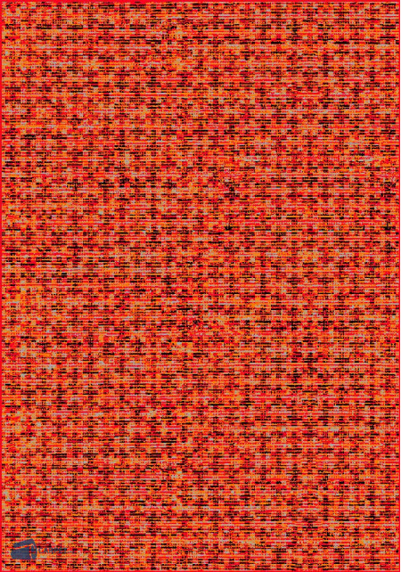 Kolibri 11426/269 | Carpet.ua