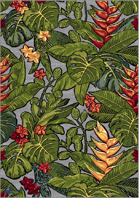 Kolibri 11428/190 | carpet.ua 
