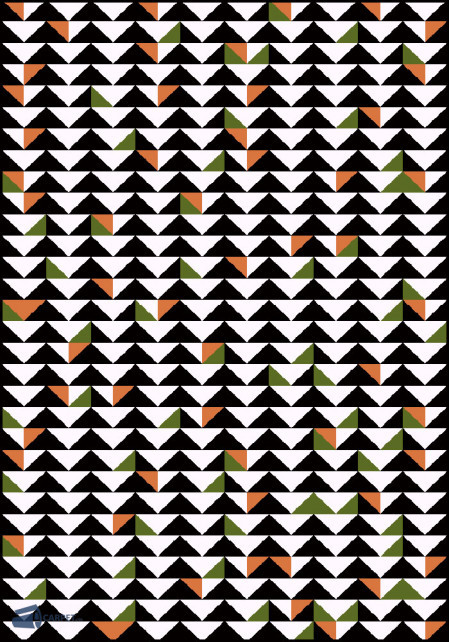 Kolibri 11450/182 | carpet.ua 
