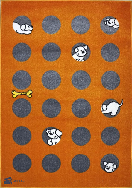 Kolibri 11453/160 | Carpet.ua